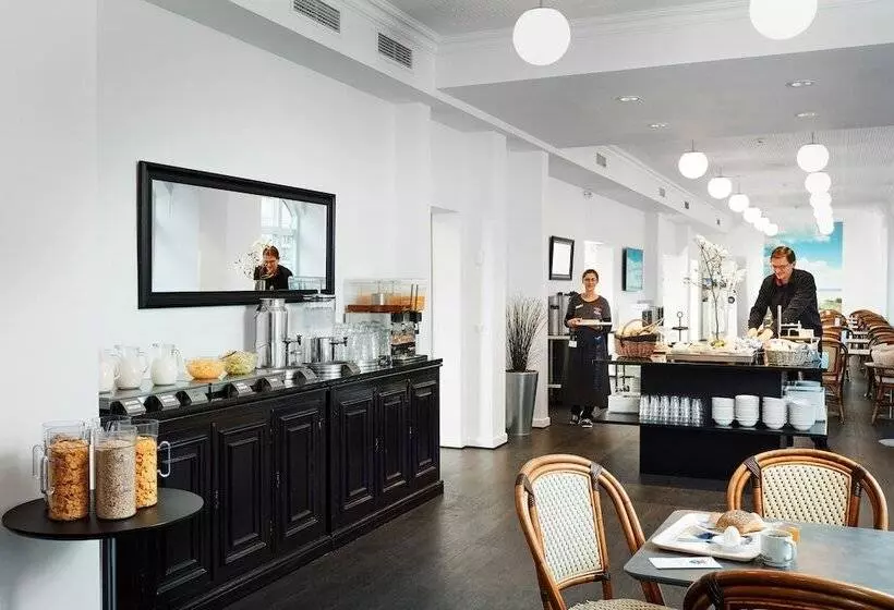 Hotel Cabinn Esbjerg