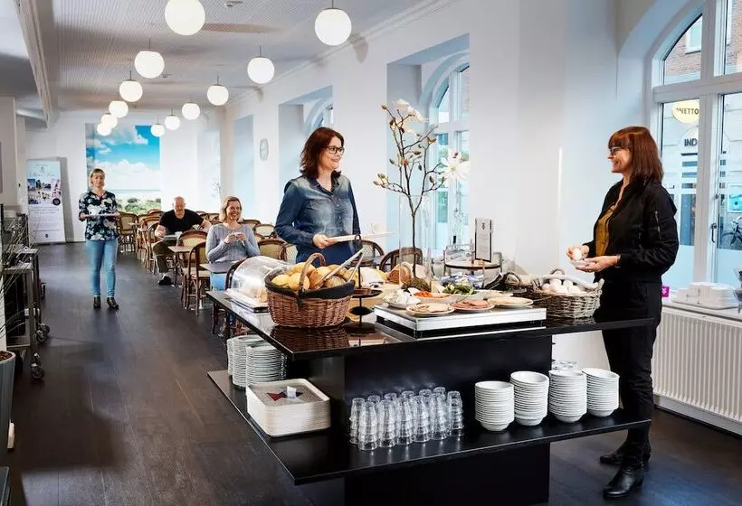Hotel Cabinn Esbjerg