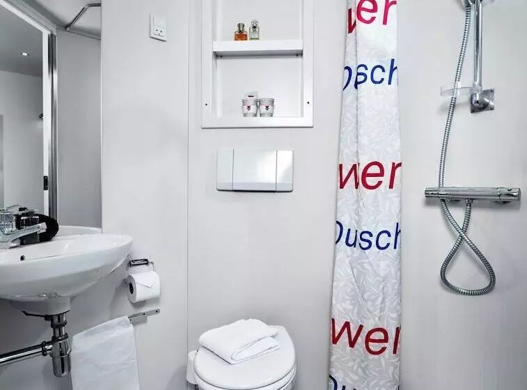 Hotel Cabinn Esbjerg