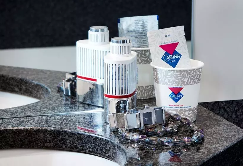 Hotel Cabinn Esbjerg