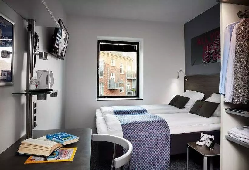 Hotel Cabinn Esbjerg