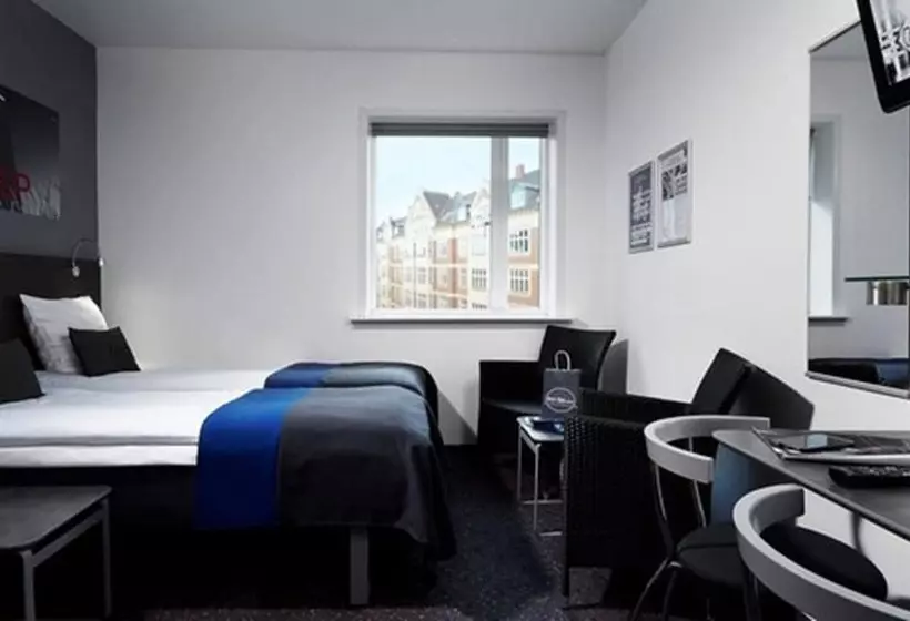Hotel Cabinn Esbjerg