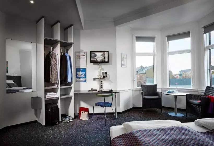 Hotel Cabinn Esbjerg