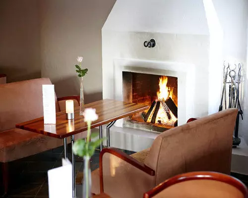 Hotel Christies Sdr. Hostrup Kro