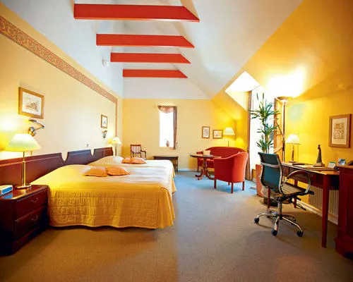 Hotel Christies Sdr. Hostrup Kro