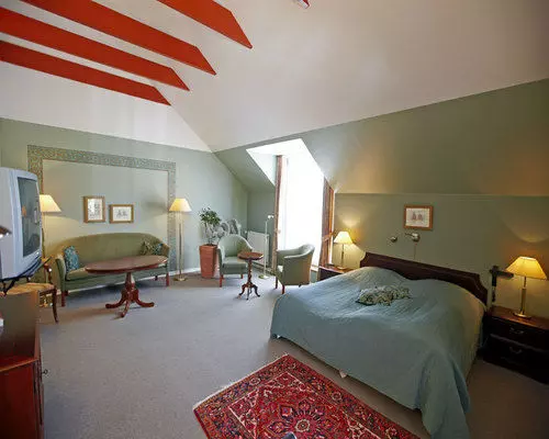 Hotel Christies Sdr. Hostrup Kro