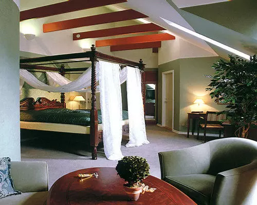 Hotel Christies Sdr. Hostrup Kro