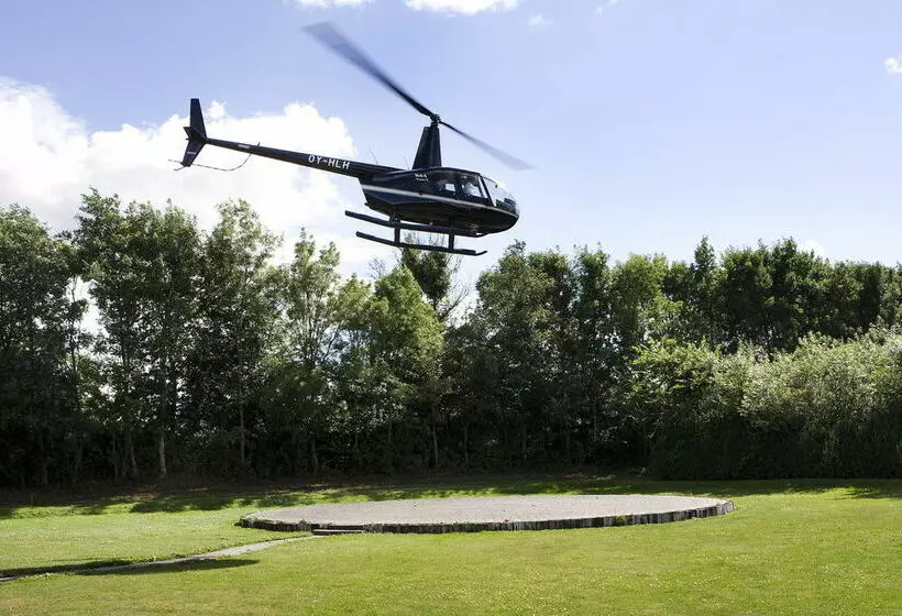 Hotel Christies Sdr. Hostrup Kro