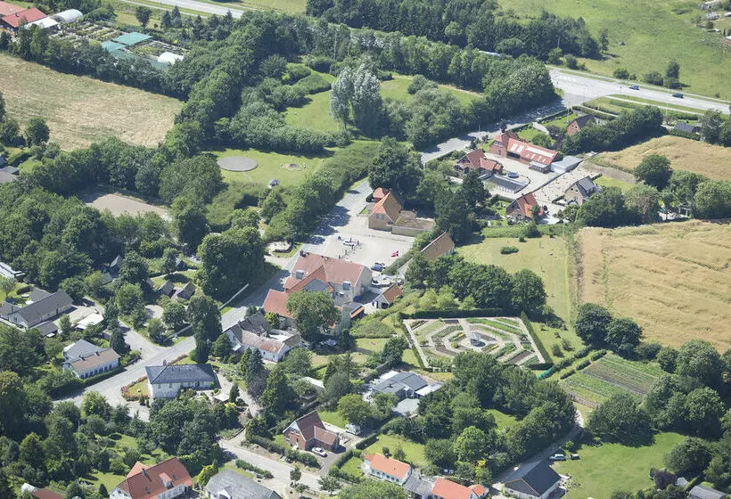 Hotel Christies Sdr. Hostrup Kro