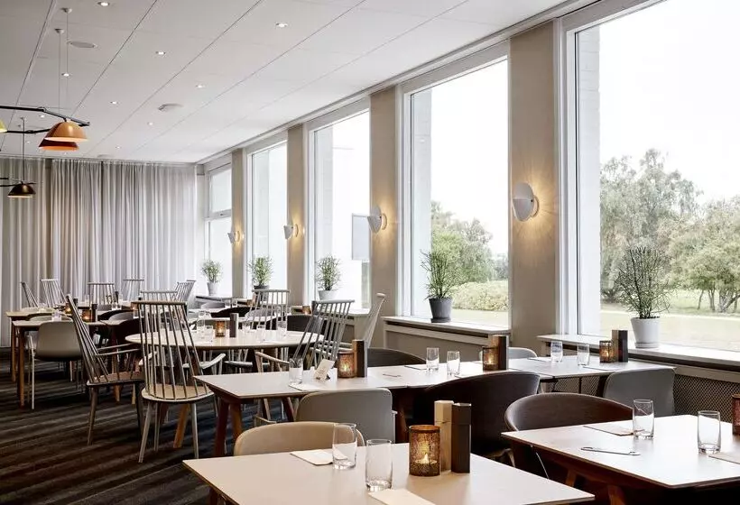 Hotel Comwell Køge Strand