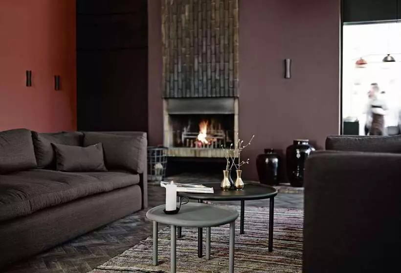 Hotel Comwell Køge Strand