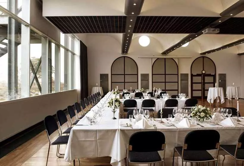 Hotel Comwell Køge Strand