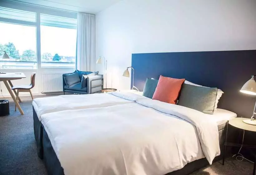 Hotel Comwell Køge Strand