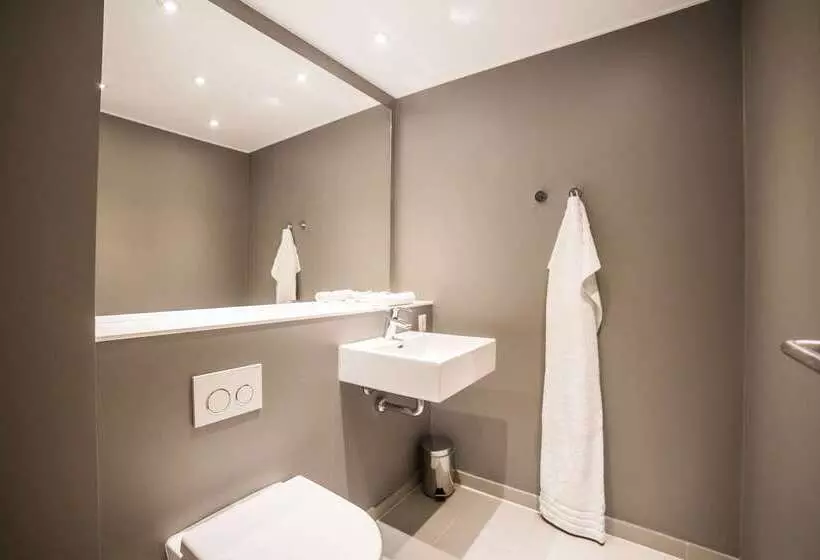 Hotel Comwell Køge Strand