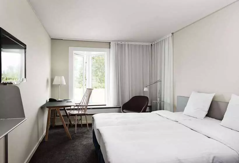 Hotel Comwell Køge Strand