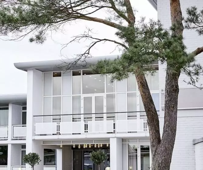 Hotel Comwell Køge Strand