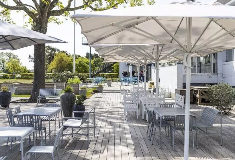 Hotel Comwell Køge Strand