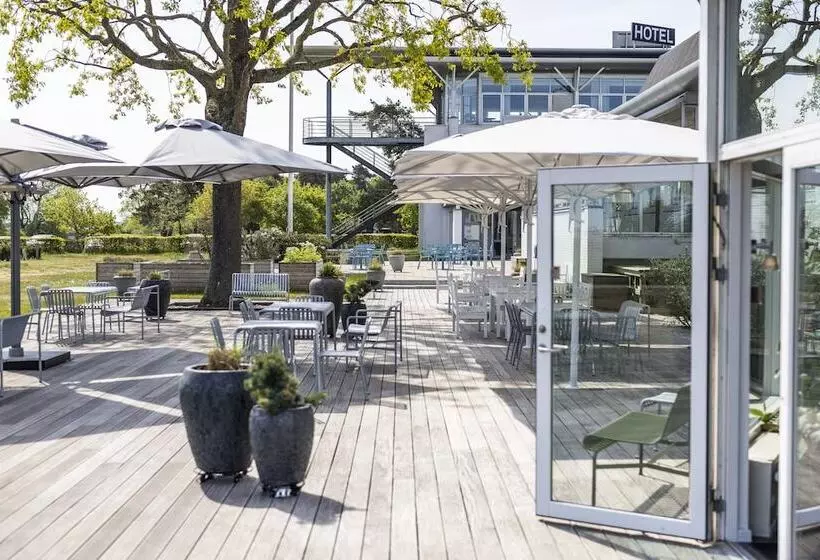 Hotel Comwell Køge Strand