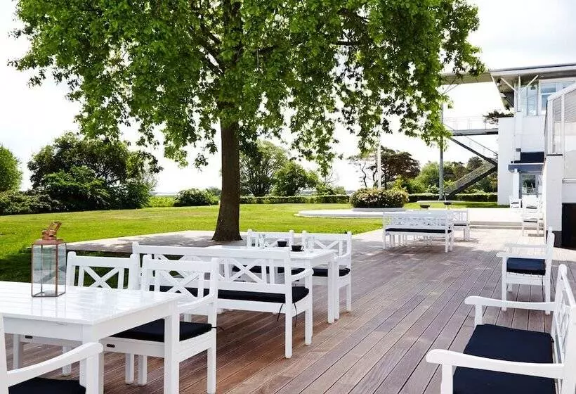 Hotel Comwell Køge Strand