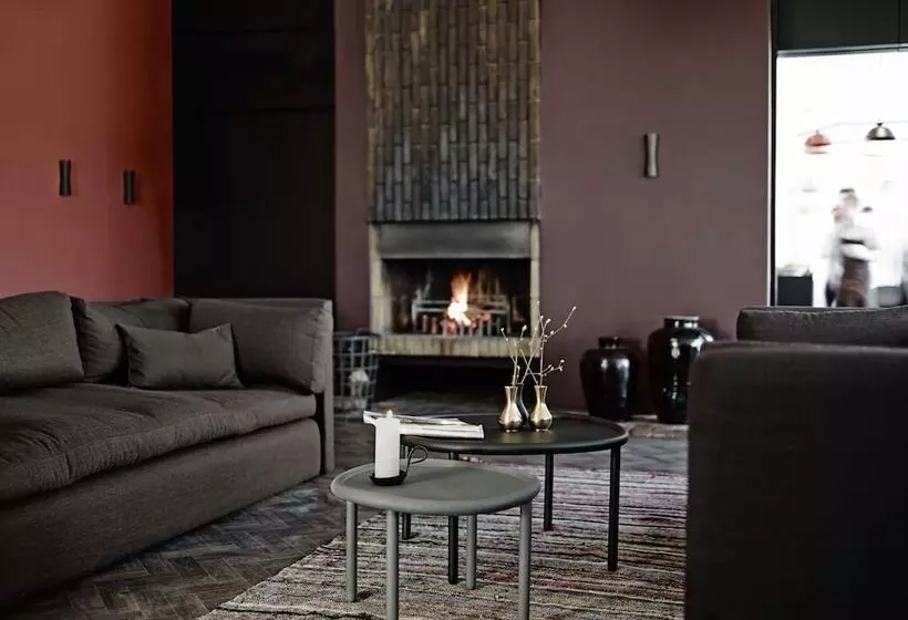 Hotel Comwell Køge Strand