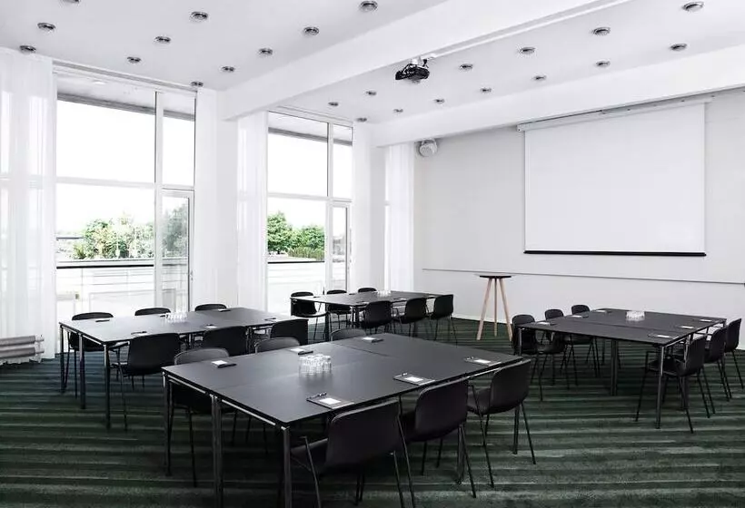 Hotel Comwell Køge Strand