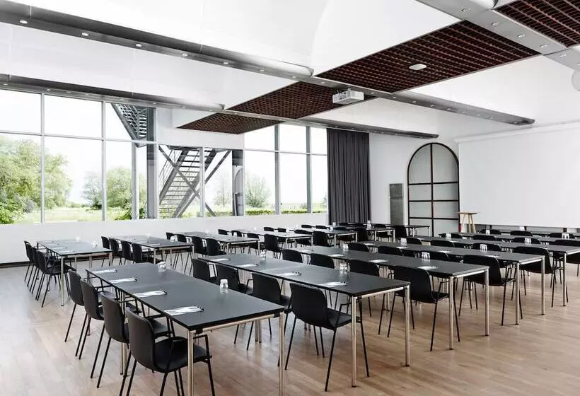 Hotel Comwell Køge Strand