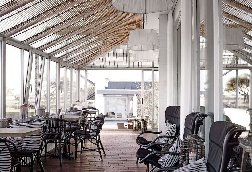 酒店 Comwell Køge Strand