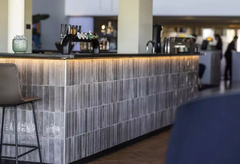 Hotel Comwell Køge Strand