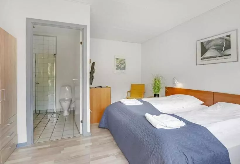 Hotel Den Gamle Kro Hornslet