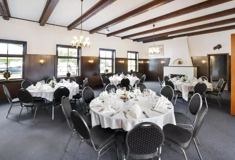 Hotel Den Gamle Kro Hornslet