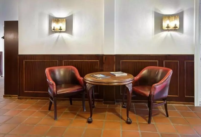 Hotel Den Gamle Kro Hornslet