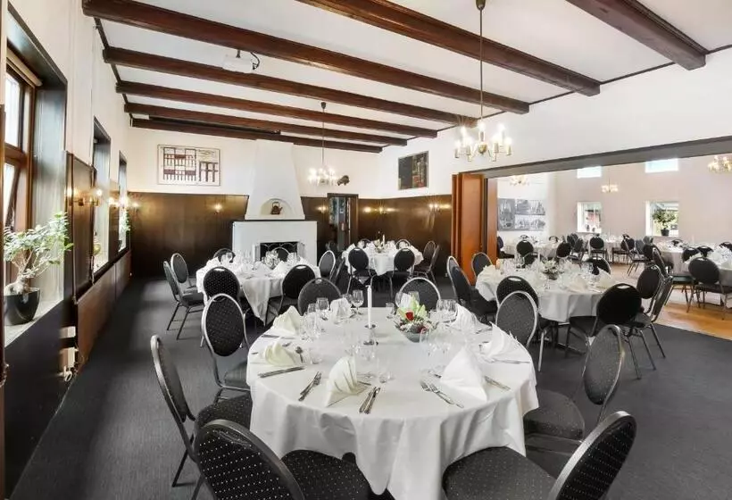 Hotel Den Gamle Kro Hornslet