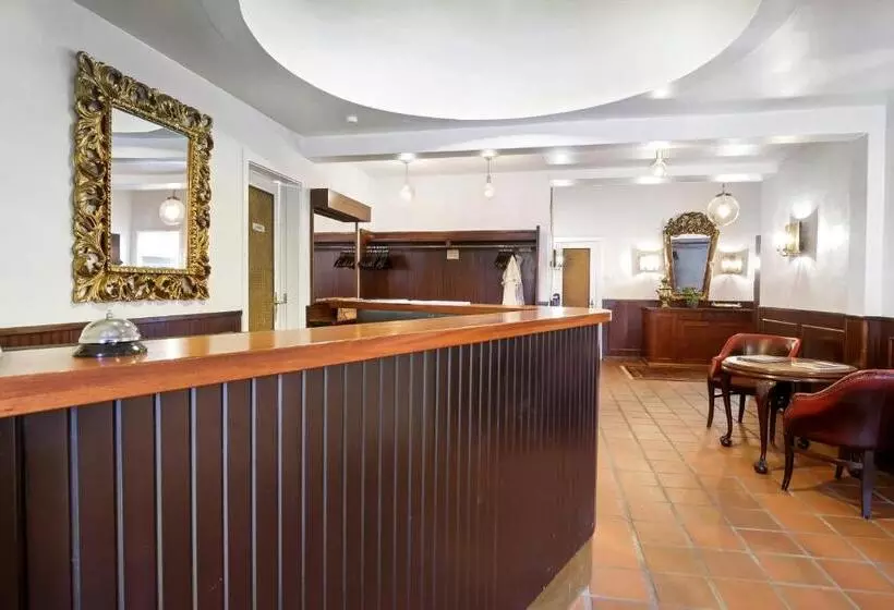 Hotel Den Gamle Kro Hornslet