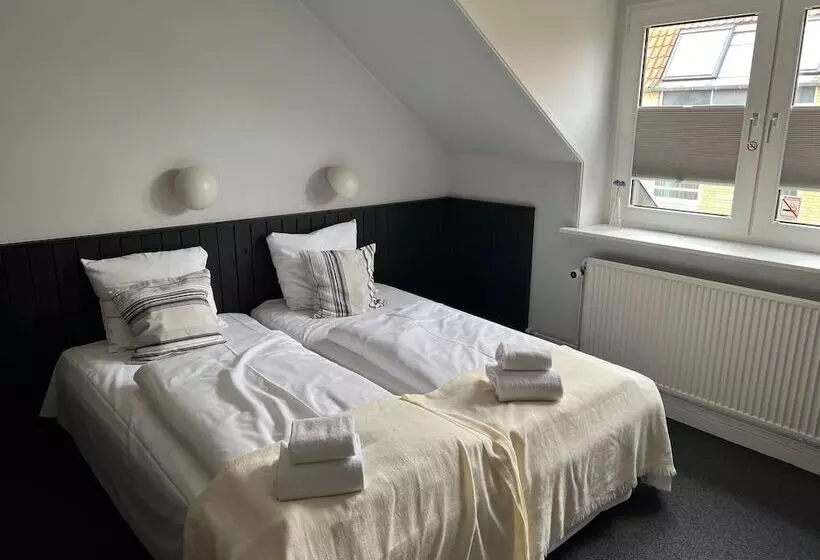 فندق Frederikshavn