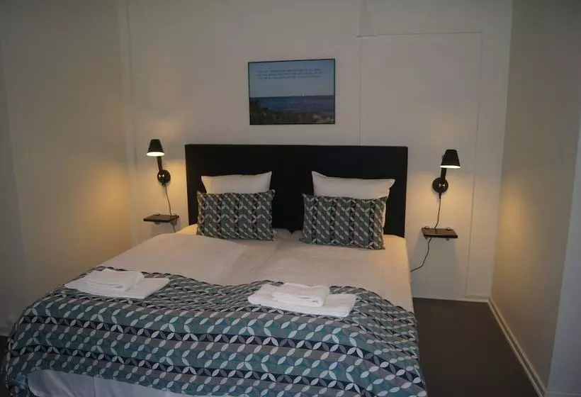 فندق Frederikshavn