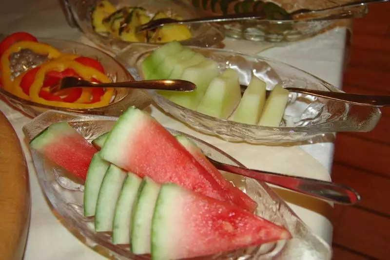 فندق Frederikshavn