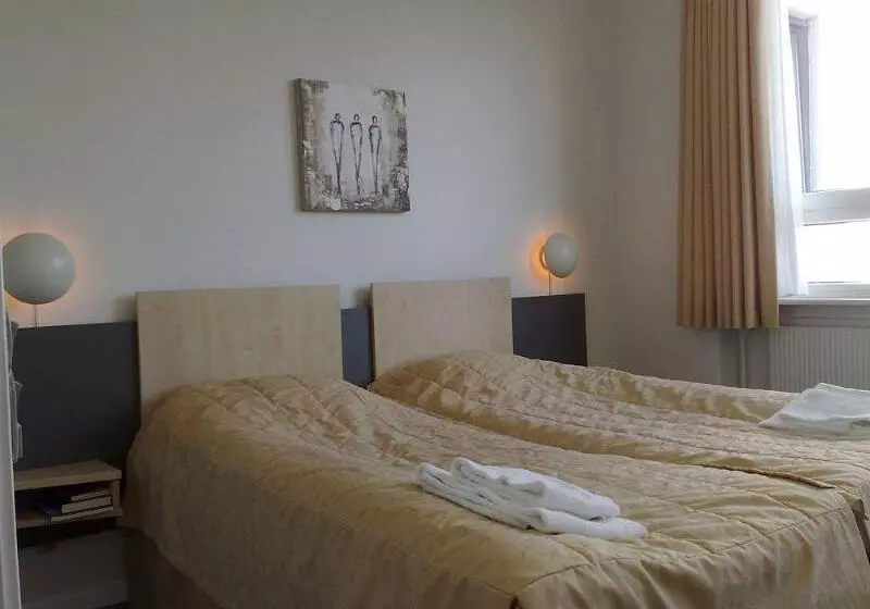 فندق Frederikshavn