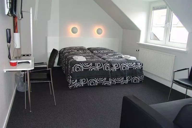 فندق Frederikshavn