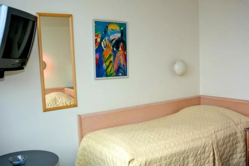 فندق Frederikshavn