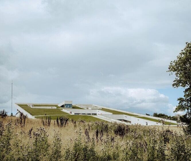 هتل Helnan Marselis