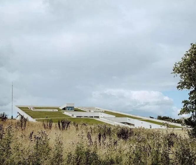 Hotel Helnan Marselis