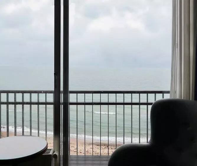 Hotel Helnan Marselis