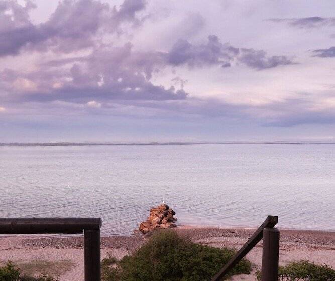 هتل Helnan Marselis