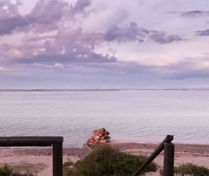 Hotel Helnan Marselis