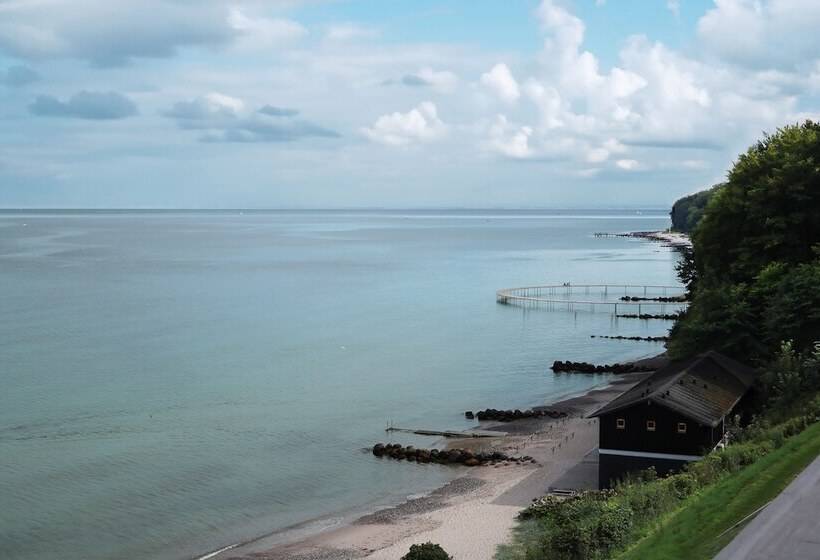 هتل Helnan Marselis