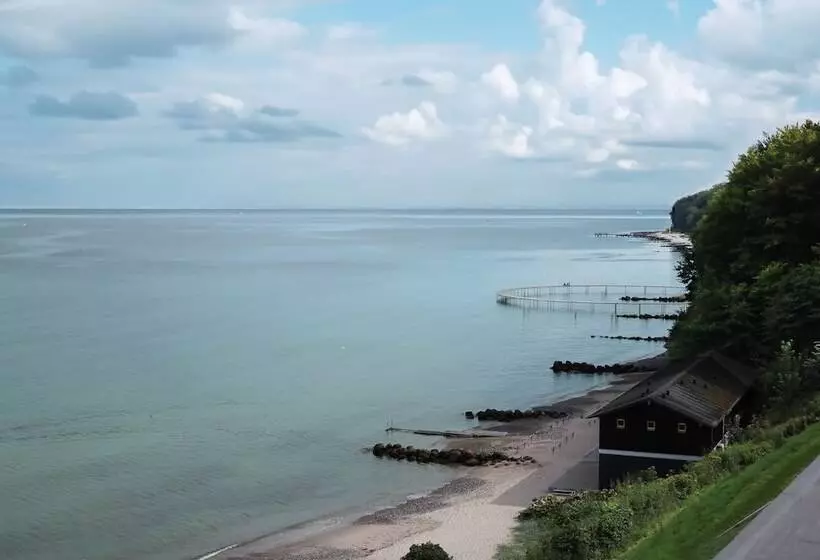 Hotel Helnan Marselis