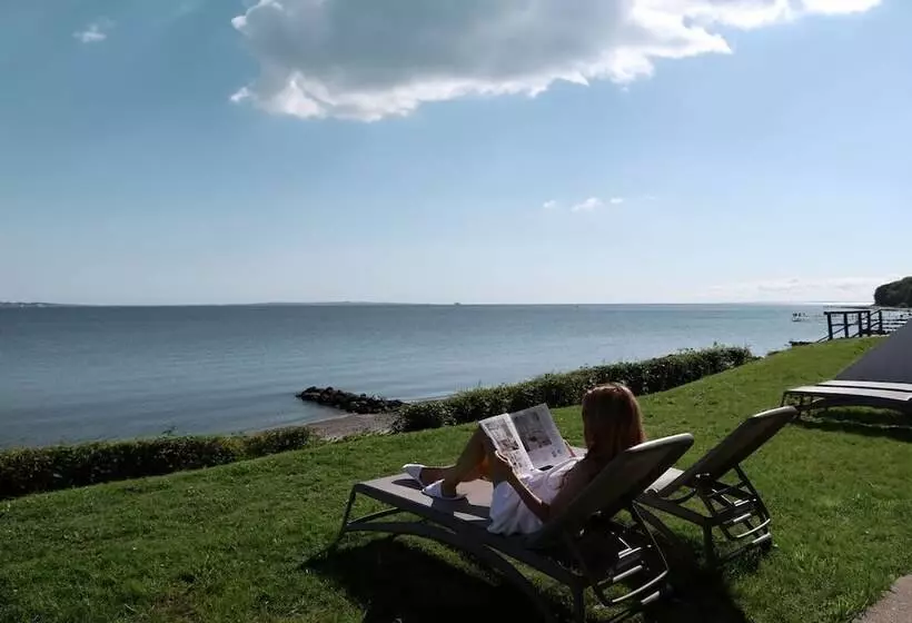 Hotel Helnan Marselis