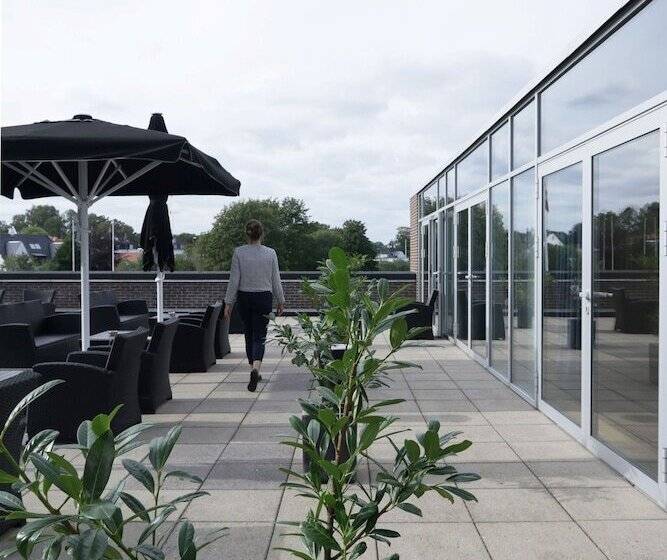 هتل Helnan Marselis