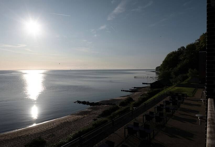 هتل Helnan Marselis