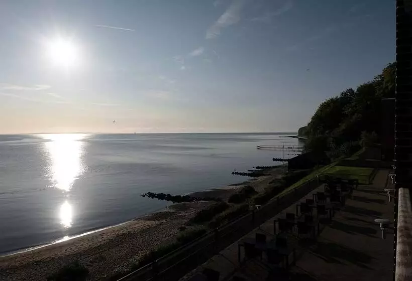 Hotel Helnan Marselis